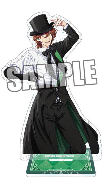 『劇場版 うたの☆プリンスさまっ♪ TABOO NIGHT XXXX』アクリルスタンド Main Visual Ver.「寿嶺二」