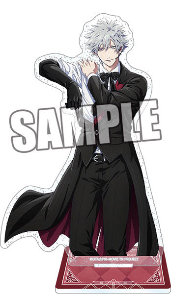 『劇場版 うたの☆プリンスさまっ♪ TABOO NIGHT XXXX』アクリルスタンド Main Visual Ver.「黒崎蘭丸」