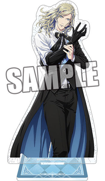 『劇場版 うたの☆プリンスさまっ♪ TABOO NIGHT XXXX』アクリルスタンド Main Visual Ver.「カミュ」