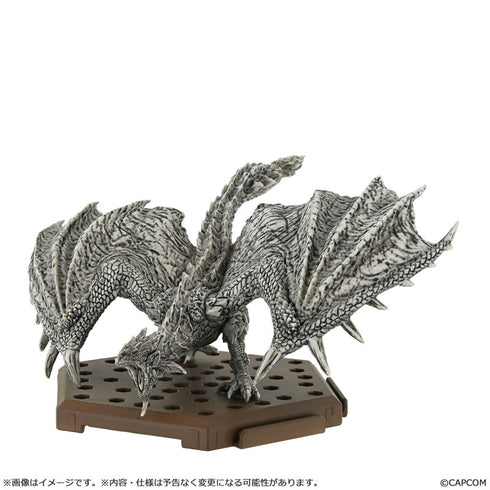 『モンスターハンターワイルズ』カプコンフィギュアビルダー モンスターハンター スタンダードモデル Plus ストーンVer. Vol.1 6個入りBOX