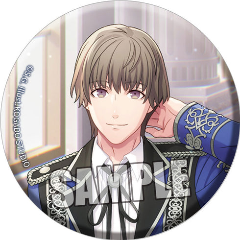 『うたの☆プリンスさまっ♪』HE★VENS トレーディング缶バッジ BIRTHDAY SONG CD Ver. 8個入りBOX