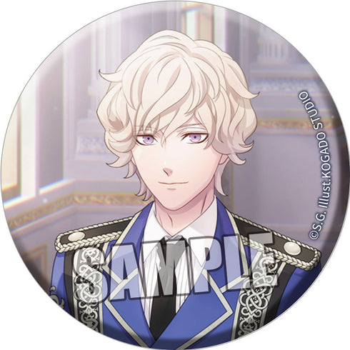 『うたの☆プリンスさまっ♪』HE★VENS トレーディング缶バッジ BIRTHDAY SONG CD Ver. 8個入りBOX