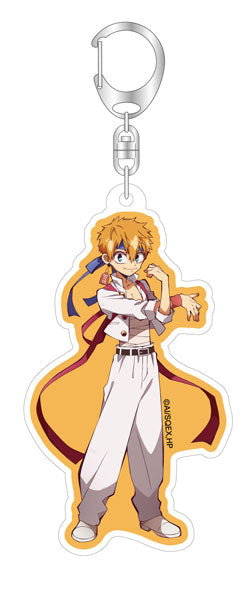 『地縛少年花子くん』アクリルキーホルダー 源光