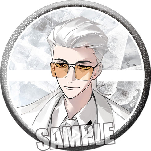 『TO BE HERO X』トレーディング缶バッジ 10個入りBOX