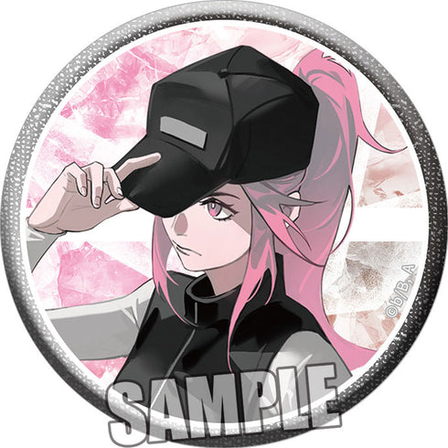 『TO BE HERO X』トレーディング缶バッジ 10個入りBOX