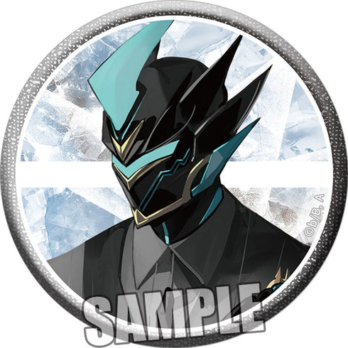 『TO BE HERO X』トレーディング缶バッジ 10個入りBOX