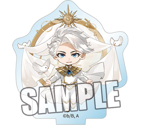 『TO BE HERO X』トレーディングミニアクリルスタンド 10個入りBOX