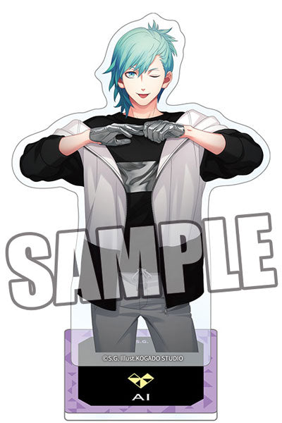 『うたの☆プリンスさまっ♪ 』アクリルスタンド IDOL SONG Ver.「美風藍」