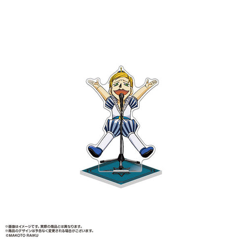 『金色のガッシュ!!』カラーリングアクリルスタンド Vol.4 1.パピプリオ