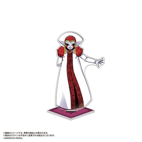 『金色のガッシュ!!』カラーリングアクリルスタンド Vol.5 1.ゾフィス