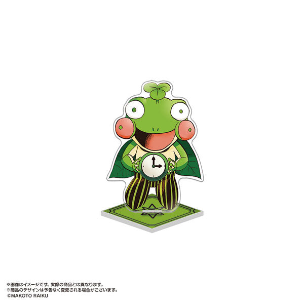 『金色のガッシュ!!』カラーリングアクリルスタンド Vol.5 2.ビョンコ