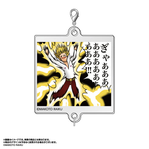 『金色のガッシュ!!』つながるアクリルミニチャーム Vol.1 10個入りBOX