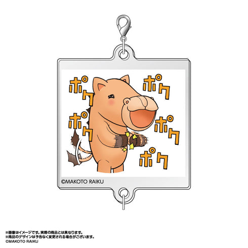 『金色のガッシュ!!』つながるアクリルミニチャーム Vol.2 10個入りBOX