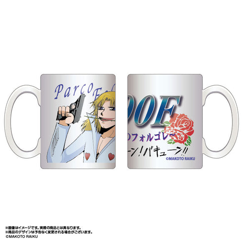 『金色のガッシュ!!』映画『00F ~鉄のフォルゴレ~』劇場グッズセット