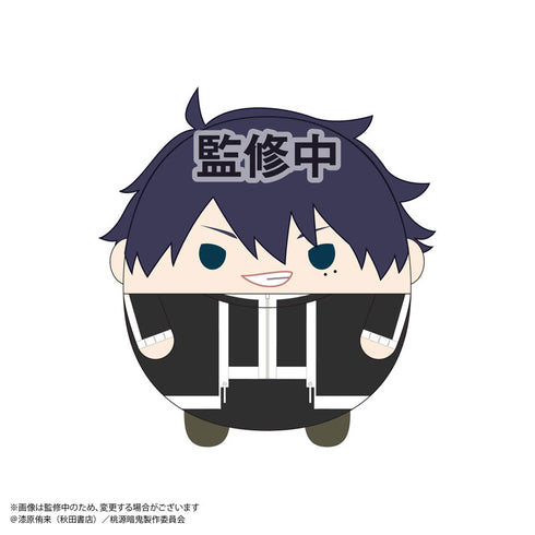 『桃源暗鬼』ふわコロりん 6個入りBOX