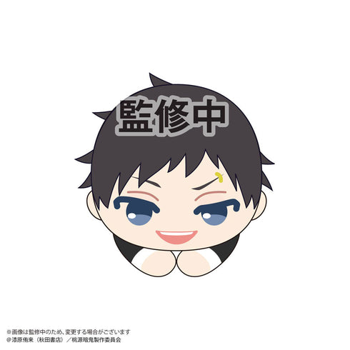 『桃源暗鬼』はぐキャラコレクション 6個入りBOX