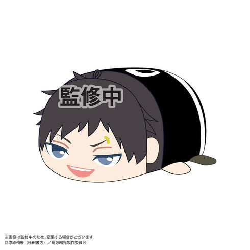 『桃源暗鬼』ぽてコロマスコット 6個入りBOX