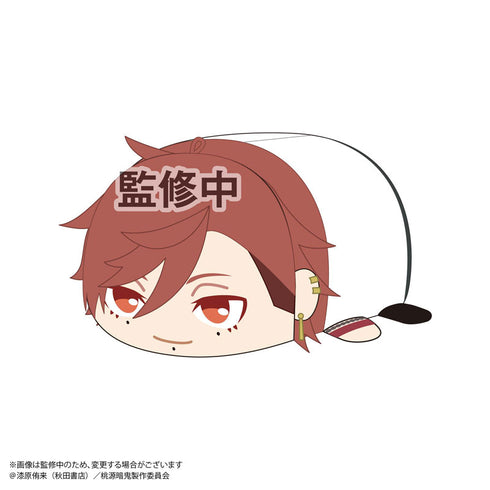 『桃源暗鬼』ぽてコロマスコット 6個入りBOX