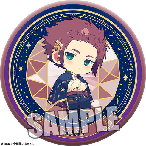 『ブルーロック』トレーディング缶バッジ ホロスコープVer. 12個入りBOX