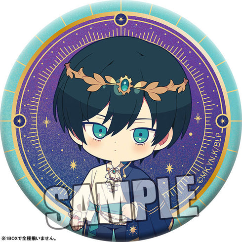 『ブルーロック』トレーディング缶バッジ ホロスコープVer. 12個入りBOX