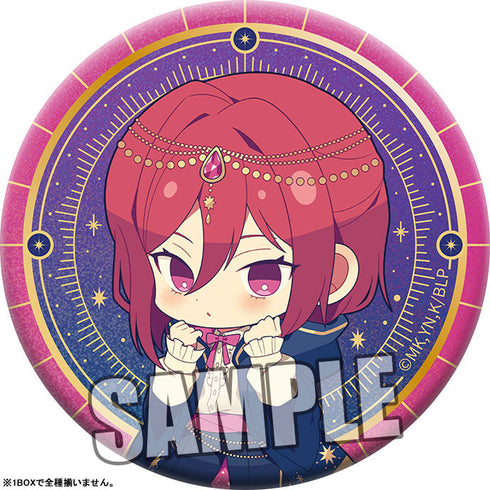 『ブルーロック』トレーディング缶バッジ ホロスコープVer. 12個入りBOX