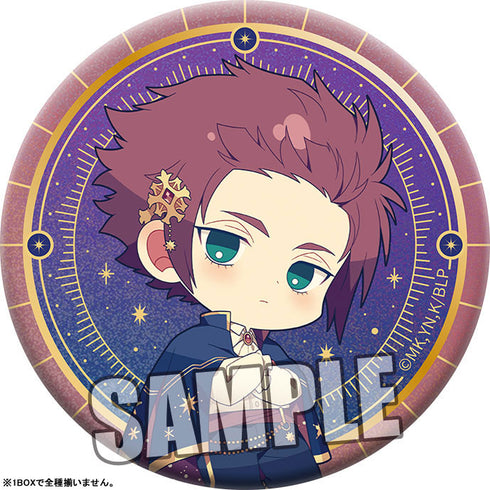 『ブルーロック』トレーディング缶バッジ ホロスコープVer. 12個入りBOX