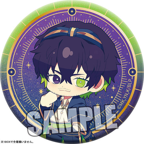 『ブルーロック』トレーディング缶バッジ ホロスコープVer. 12個入りBOX