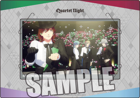 『劇場版 うたの☆プリンスさまっ♪ TABOO NIGHT XXXX』カスタマイズビジュアルカードコレクション Part.2 12個入りBOX