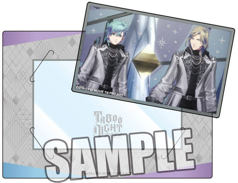 『劇場版 うたの☆プリンスさまっ♪ TABOO NIGHT XXXX』カスタマイズビジュアルカードコレクション Part.2 12個入りBOX