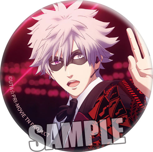 『劇場版 うたの☆プリンスさまっ♪ TABOO NIGHT XXXX』トレーディングビジュアルショット缶バッジ 12個入りBOX