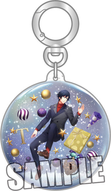 『うたの☆プリンスさまっ♪』トレーディングアクリルキーホルダー Snow Fantasy Ver. 12個入りBOX