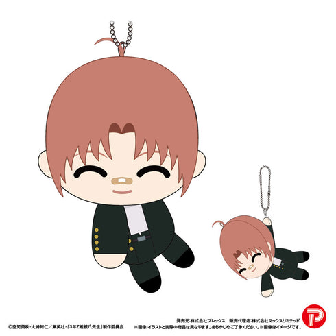 『3年Z組銀八先生』ててコレ 8個入りBOX