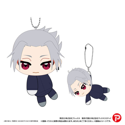 『SAKAMOTO DAYS』ててコレ3 6個入りBOX