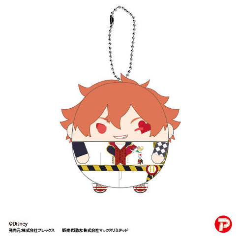 『ディズニー ツイステッドワンダーランド』 ふわコロりん4 8個入りBOX