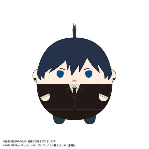 劇場版『チェンソーマン レゼ篇』 ふわコロりん 6個入りBOX