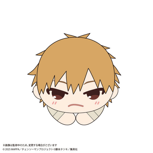 劇場版『チェンソーマン レゼ篇』 はぐキャラコレクション 6個入りBOX