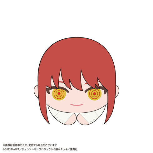 劇場版『チェンソーマン レゼ篇』 はぐキャラコレクション 6個入りBOX