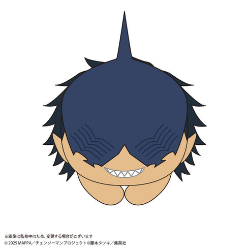 劇場版『チェンソーマン レゼ篇』 はぐキャラコレクション 6個入りBOX