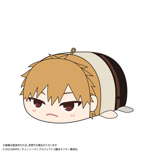 劇場版『チェンソーマン レゼ篇』 ぽてコロマスコット 6個入りBOX