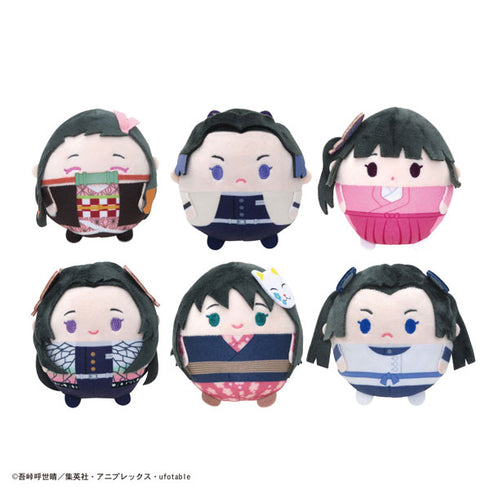 『鬼滅の刃』ふわコロりん5 6個入りBOX