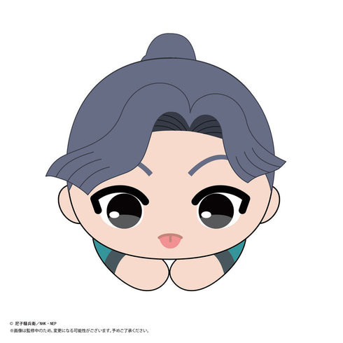 『忍たま乱太郎』はぐキャラコレクション7 6個入りBOX