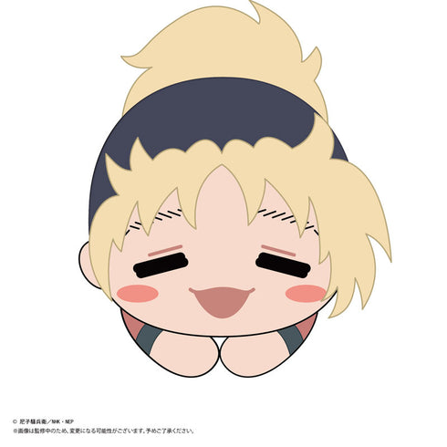 『忍たま乱太郎』はぐキャラコレクション7 6個入りBOX