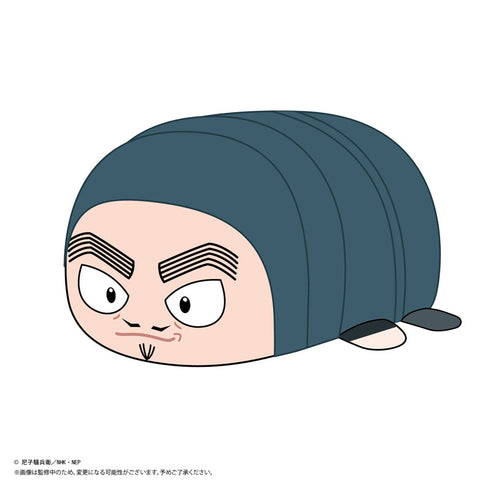 『忍たま乱太郎』ぽてコロマスコット7 6個入りBOX