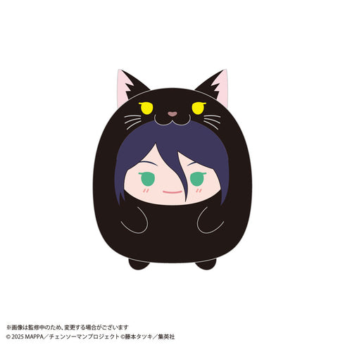 劇場版《鏈鋸人 蕾茲篇》 手鐲鈴飾收藏盒 6入組