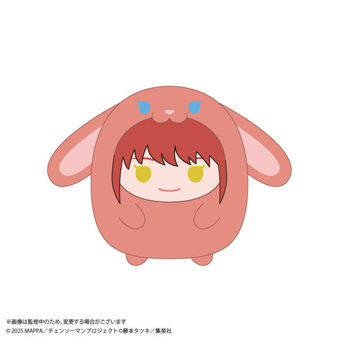 劇場版《鏈鋸人 蕾茲篇》 手鐲鈴飾收藏盒 6入組