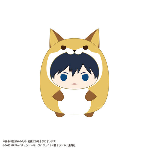 劇場版《鏈鋸人 蕾茲篇》 手鐲鈴飾收藏盒 6入組