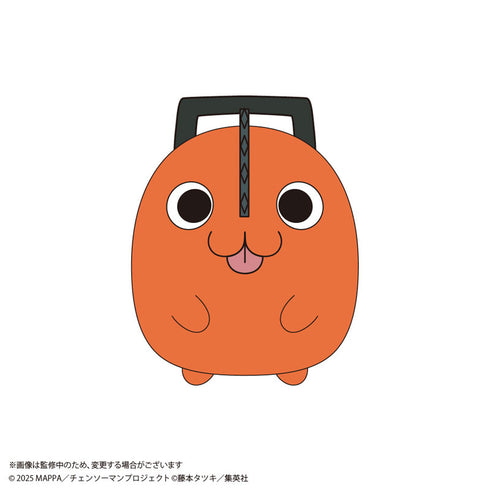 劇場版《鏈鋸人 蕾茲篇》 手鐲鈴飾收藏盒 6入組