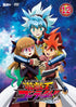 【DVD】『遊☆戯☆王ゴーラッシュ!!』DVD DUEL-12