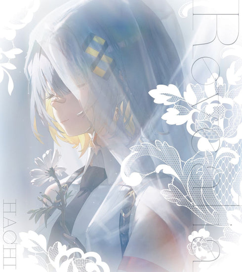 【CD】Revealia【特別仕様盤(初回限定盤)】/HACHI