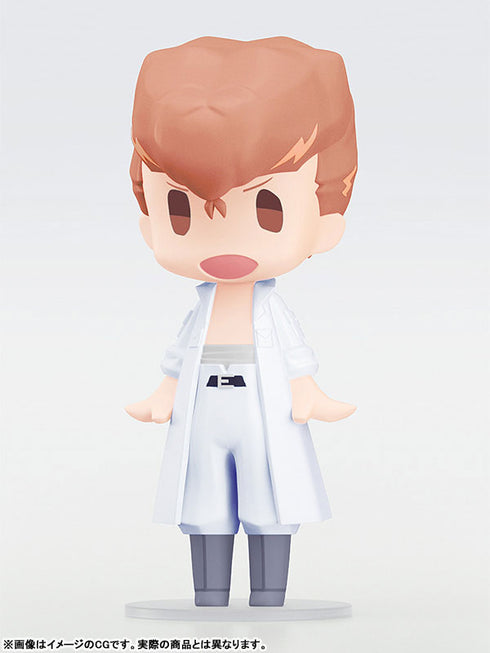 『幽☆遊☆白書』HELLO! GOOD SMILE 桑原和真